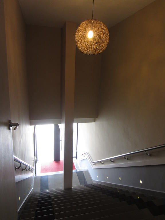 Radiant Hotel Sitiawan Eksteriør bilde