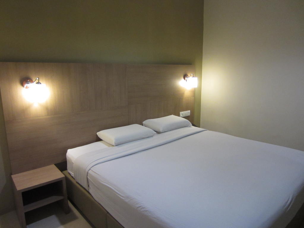 Radiant Hotel Sitiawan Rom bilde