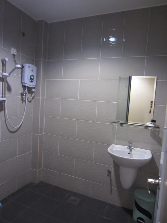 Radiant Hotel Sitiawan Rom bilde